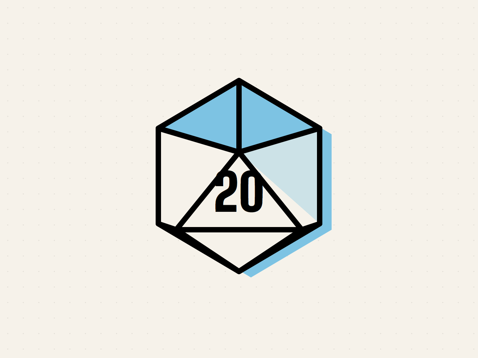 RPGs & Dice